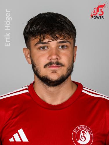Erik Höger