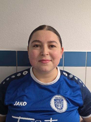 Verena Rosenberg