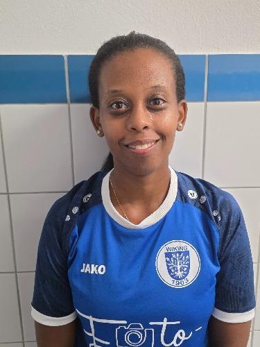 Wenta Yohannes