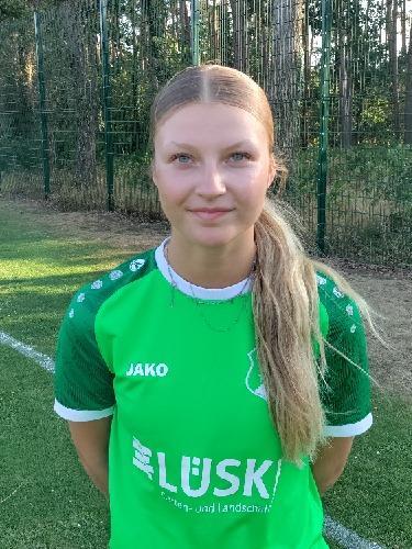 Thessa Schlangen