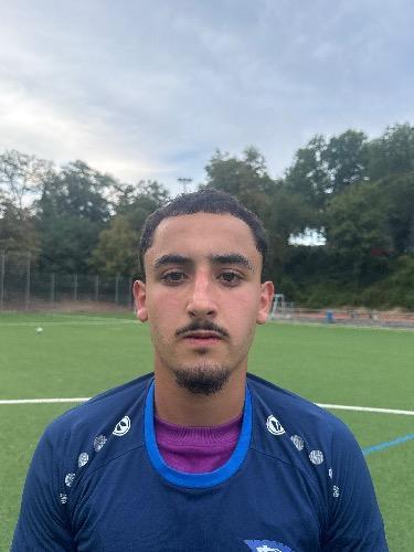 Kinan Alyacoub