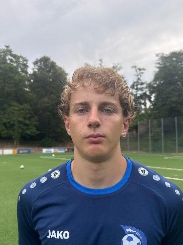 Janosch Benno Zakarias
