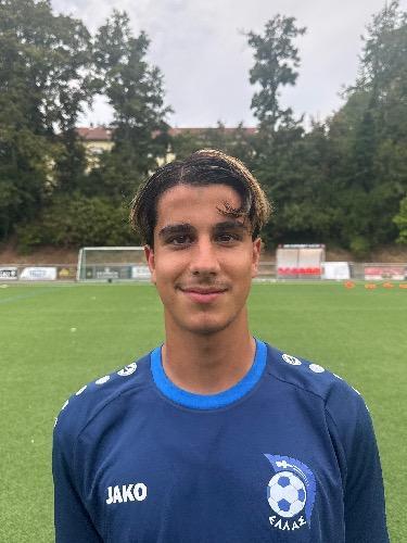 Fahroch Habibudin