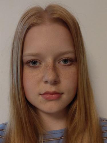 Fiona Krause