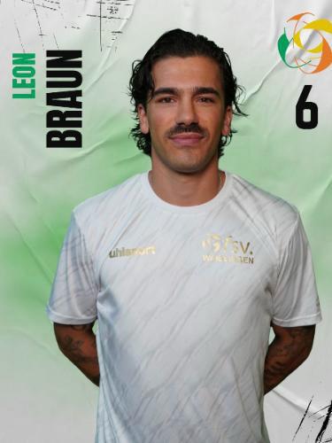 Leon Braun