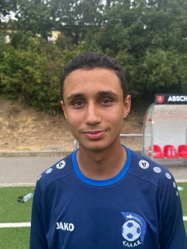 Malek El Bay