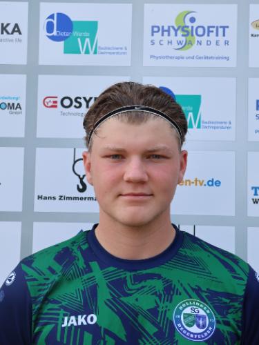 Finn Stoll