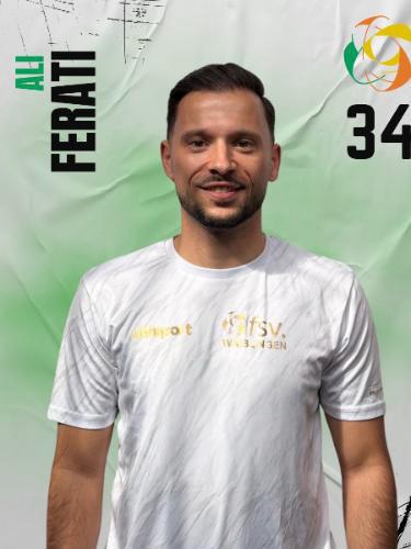 Ali Ferati