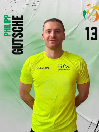 Philipp Gutsche