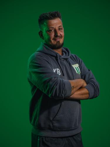 Kevin Boydenow