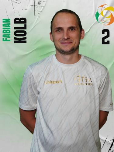 Fabian Kolb
