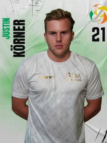 Justin Körner
