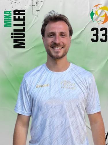 Mika Müller