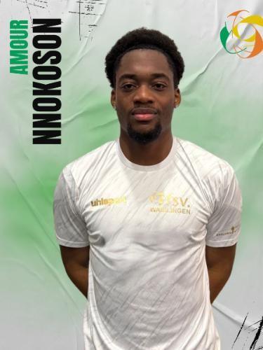 Amour Nnokoson