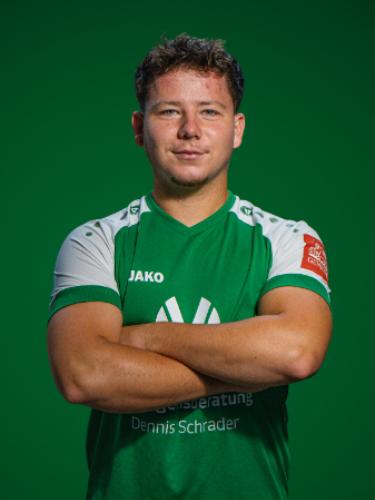 Nevio Gosch