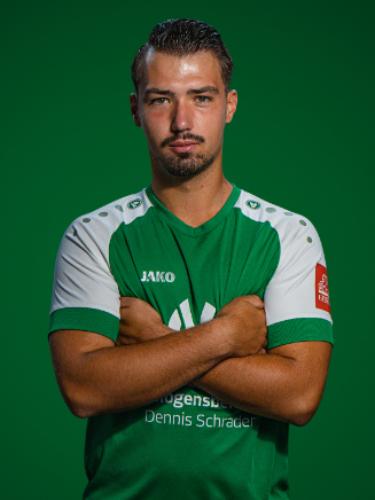 Tyler Joel Groß
