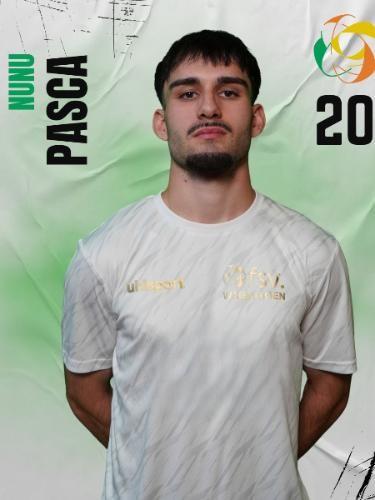 Nunu Alexandru Pasca