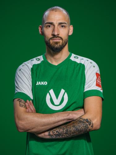 Fatih Katran