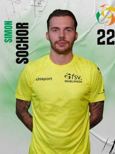 Simon Sochor
