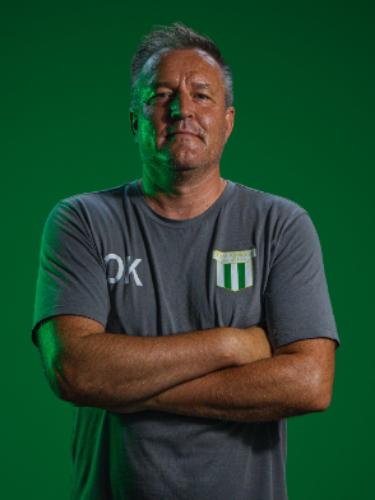 Oliver Krause