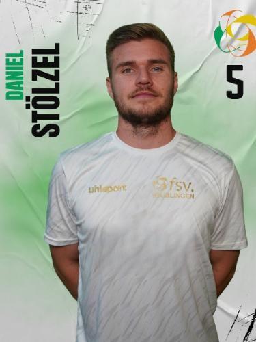 Daniel Stölzel