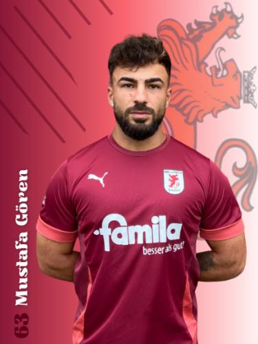 Mustafa Gören