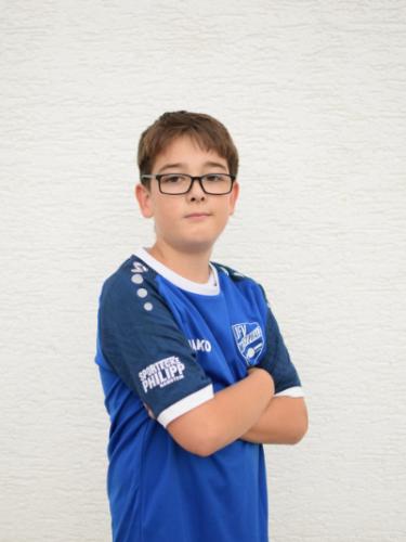 Lenny Rudolphi