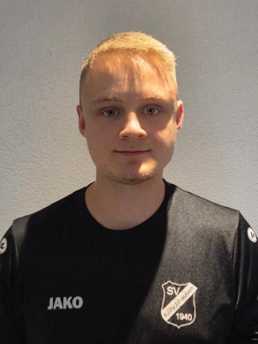 Niklas Kohne
