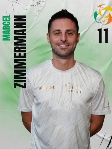 Marcel Zimmermann