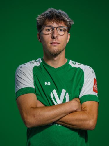 Julian Müller