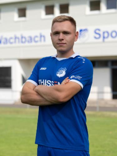 Maximilian Engelhardt