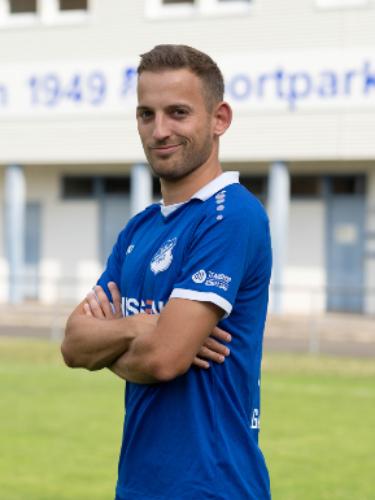 Felix Gutsche