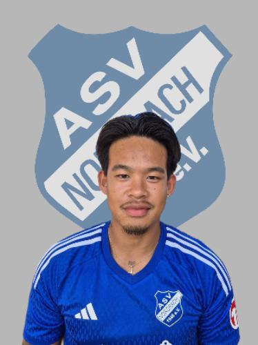 Xaypadith Bromund