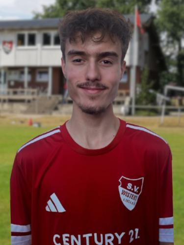 Niklas Wittenborn