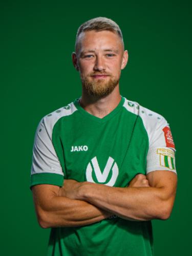 Marvin von Ohlen