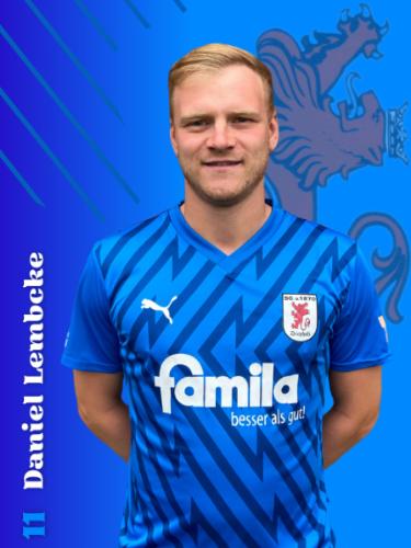 Daniel Lembcke