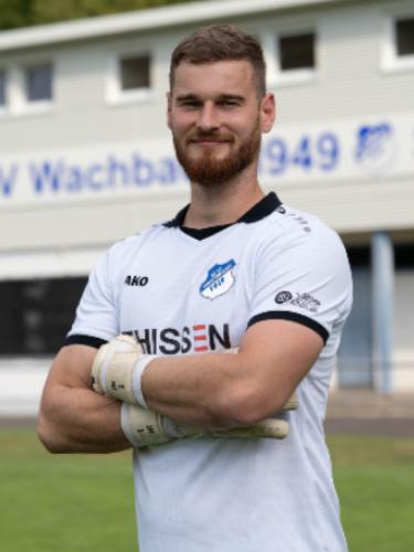 Jannik Hadamek