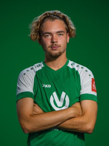 Moritz Alexander Wisch
