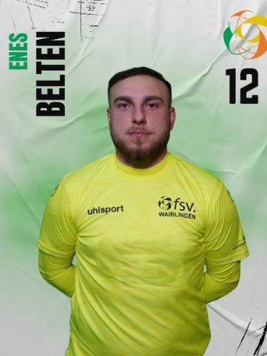 Enes Belten
