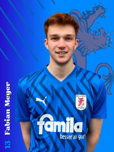 Fabian Meyer