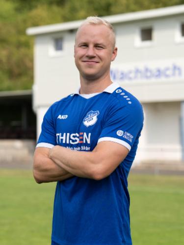 Philipp Kaufmann