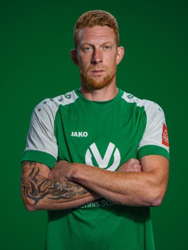 Pierre Witt
