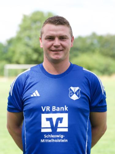 Sebastian Plickert