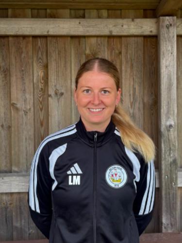 Lene Meggers