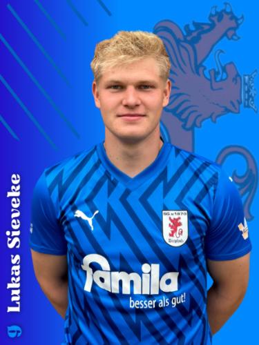 Lukas Sieveke