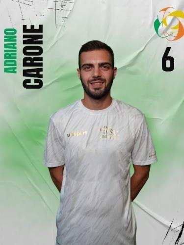 Adriano Carone