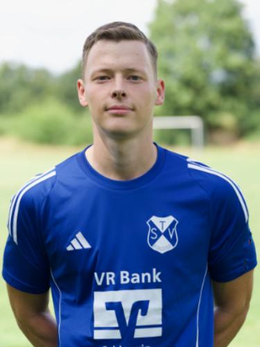 Kjell Jonathan Solterbeck