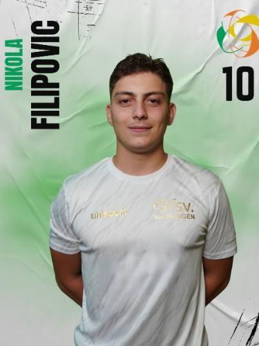 Nikola Filipovic