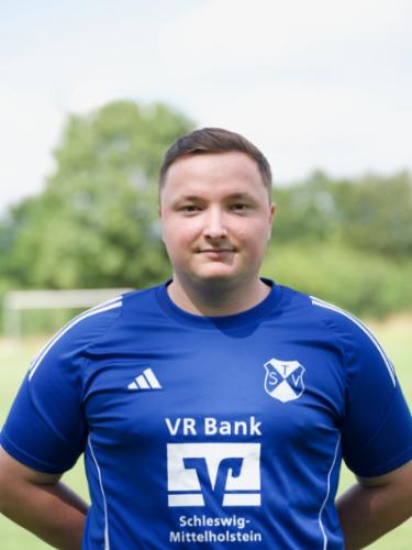Lasse Solterbeck