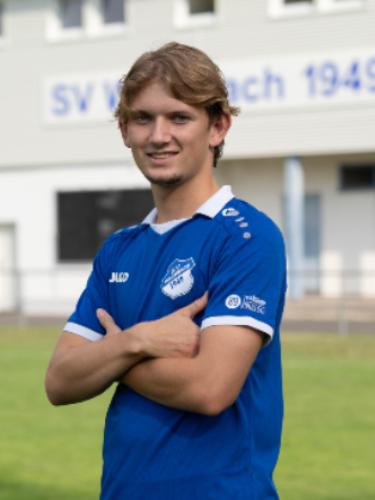 Sebastian Schurk